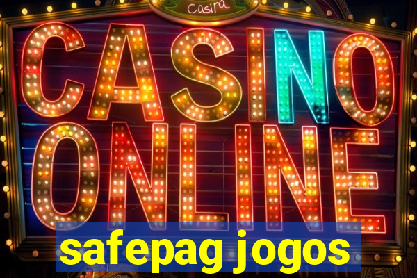 safepag jogos